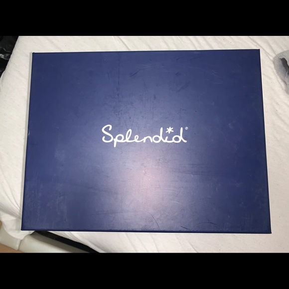 Splendid block shoes (( SUMMER MUST HAVE))💕👡 BRAND NEW - Picture 4 of 8